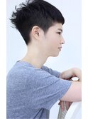 コンパクトショート