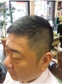 ソフトモヒカン