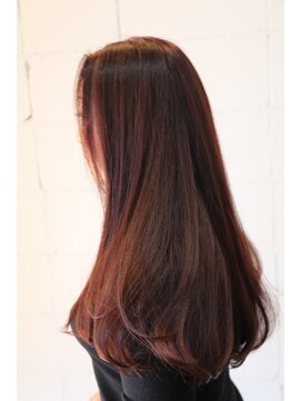 マレ(Marais) 【Marais】大人ロング