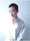 【KOKO_TOKYO】24 Hours       　　モード×エッジショート
