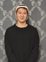 ガーベル(Gerber)&nbsp;尾崎 友哉