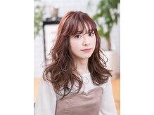 ボンド ヘア デザイン(BOND HAIR DESIGN)