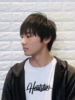 ワンピース(ONE PEACE)&nbsp;さわやかショートスタイル