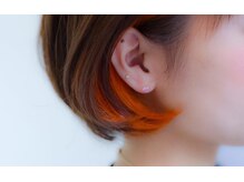 ご来店いただいた瞬間から、FLIP Bユニークの体験が始まります。