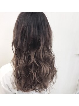 カリス(CHARIS) ピンクベージュ