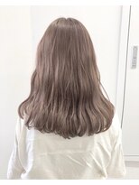 アライブ キチジョウジ(ALIVE Kichijoji)&nbsp;【ALIVE吉祥寺】ショコラベージュ シースルーカラー