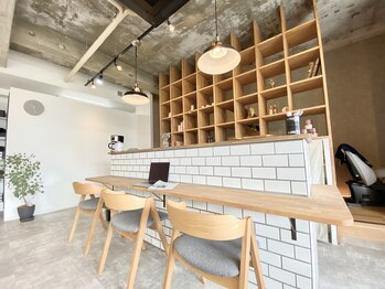 Bazz hair garden 御立店　【バズヘアガーデン】