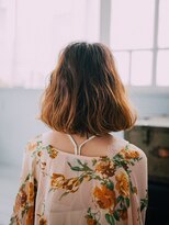 ファーレ マリン アンド ビューティー(Fare marine&beauty)&nbsp;愛されゆるボブ