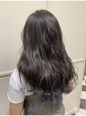 インナーカラー