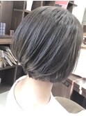 お任せショート