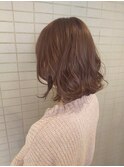 chez-moi ☆ ボブ