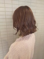 シェモアイグレック(chez-moi igrek) chez-moi ☆ ボブ