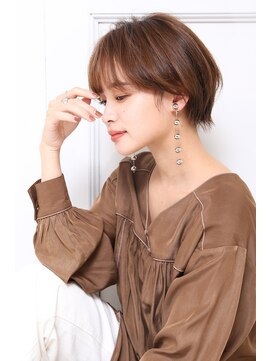 クラッチ 博多(CLUTCH) ナチュラルボブディa1