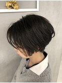 クールショート♪