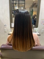 チュラトリート(CHURA TREAT) 髪質改善