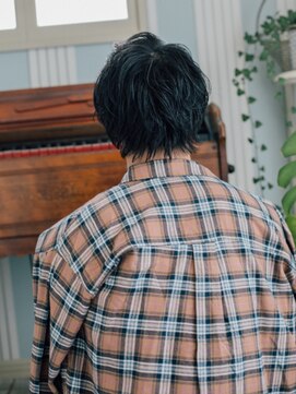 プロデュース 堀ノ内店(Produce) ワイルドマン