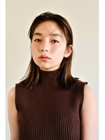 ザセクター(the sector)&nbsp;アップバングニュアンスボブ