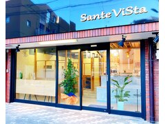 Sante ViSta【サンテ ヴィスタ】