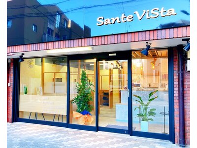 サンテ ヴィスタ(Sante ViSta)