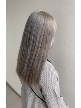 ゴットフロー(GOTTO FLOW) ペールアッシュ