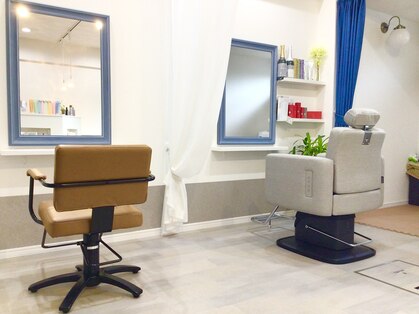 ソラネ(solane)の写真