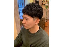 スリーピース(THREE PIECE)