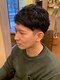 スリーピース(THREE PIECE)の写真/【堺東徒歩8分】再現性の高いスタイルが◎簡単なスタイリングでお洒落に決まる☆何でもご相談ください！