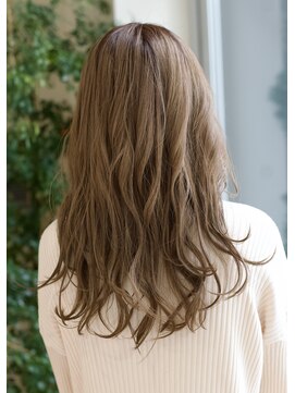 オルガ(orga) ハイトーンロング