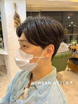 ロストシティ 横浜(LOST CITY)&nbsp;【本場の韓髪】