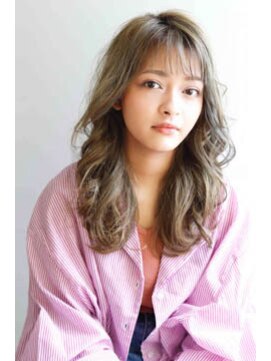 スピガ(SPIGA) ハイトーンレイヤーミディアム