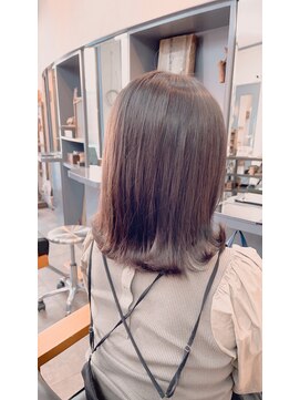 オト(oto) チョコレートカラー♪ ダークトーン 大人ガーリー