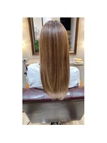 ミリ 千歳烏山(Mili CARE&SPA)&nbsp;ミリお客様スタイル