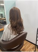 ジェル艶ハイライト☆