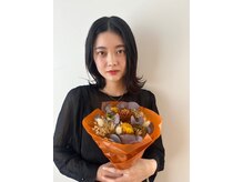 ヘアーリゾート ビッグアップ(hair resort Big up)