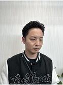 メンズスタイル