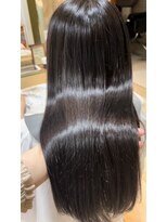 ビフィーノ ソラーレ 夙川店(bifino solare)&nbsp;ロングスタイル