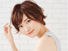 ヘアーアンドボディーセラピーアールイー(Hair&Body Therapy Re)