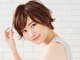 ヘアーアンドボディーセラピーアールイー(Hair&Body Therapy Re)の写真/骨格・体型・顔立ちを考慮するのは当たり前☆お客様のライフステージ (仕事/育児/趣味) 等にも柔軟に対応！