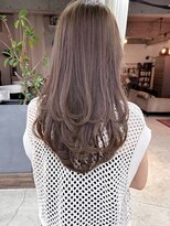 ソピ バイ インビテーション(sopi by invitation)&nbsp;【5/29 NEWOPEN】名駅/名古屋/レイヤーカット/ベージュカラー