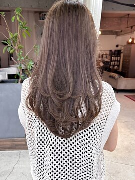 ソピ バイ インビテーション(sopi by invitation) 【5/29 NEWOPEN】名駅/名古屋/レイヤーカット/ベージュカラー