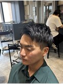 アップバンクショート
