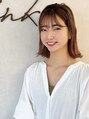 リンク(Link) 藤本 彩加