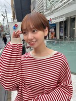 サンド クリア 横浜本店(sand clear)&nbsp;マッシュ/