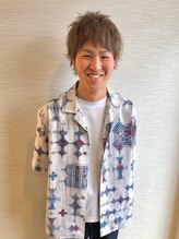 パザパ 嶋店(pa.za.pa) 渡辺 拓夢