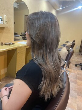 アレン 玉造(allen) ハリウッド女優カラー