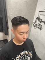 アントレース 池袋店(UNTRACE)&nbsp;サイドパート