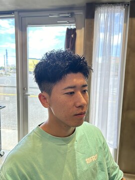 エポック(EPOCH) スパイキーツイスト