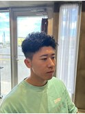 スパイキーツイスト