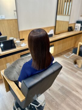 ココネ(cocone) 髪質改善ネオメテオ