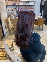 レベッカ(REBECCＡ by CURACION)&nbsp;pink lavender.＊°